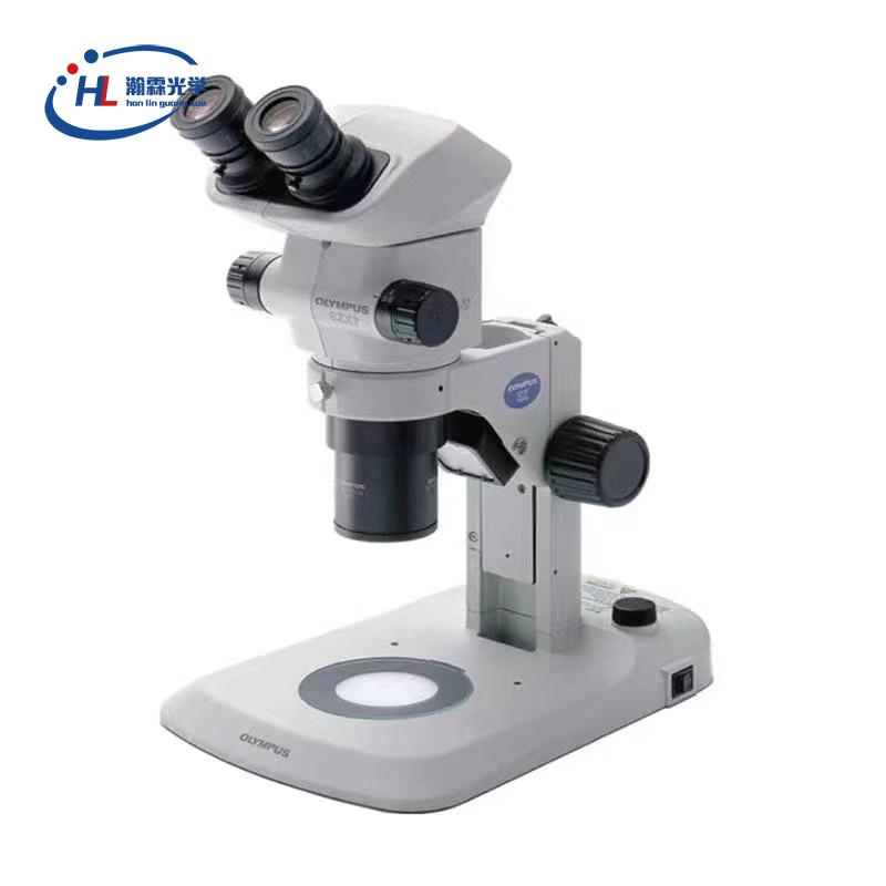 奥林巴斯SZX7体视显微镜
