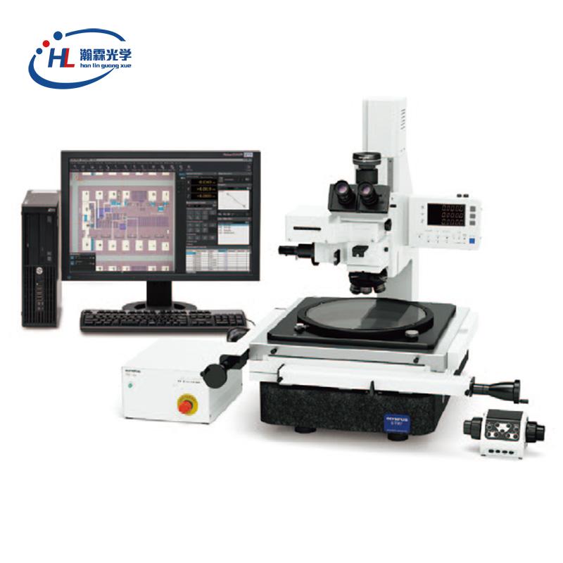 奥林巴斯STM7测量显微镜