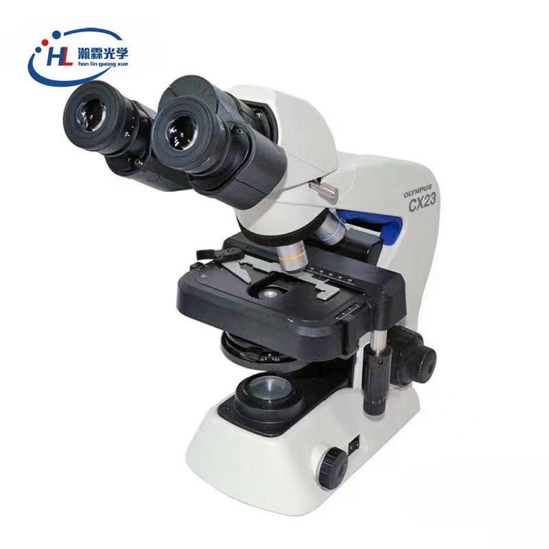 奥林巴斯CX23生物显微镜