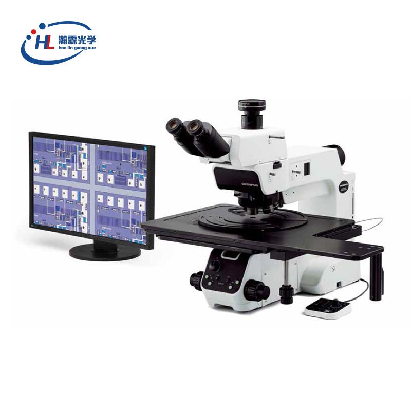 奥林巴斯MX63半导体检测显微镜