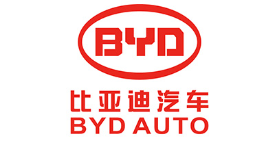 比亚迪汽车