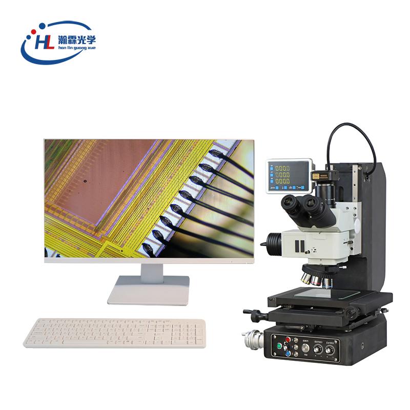 半导体晶圆检查显微镜HL-DNT1010