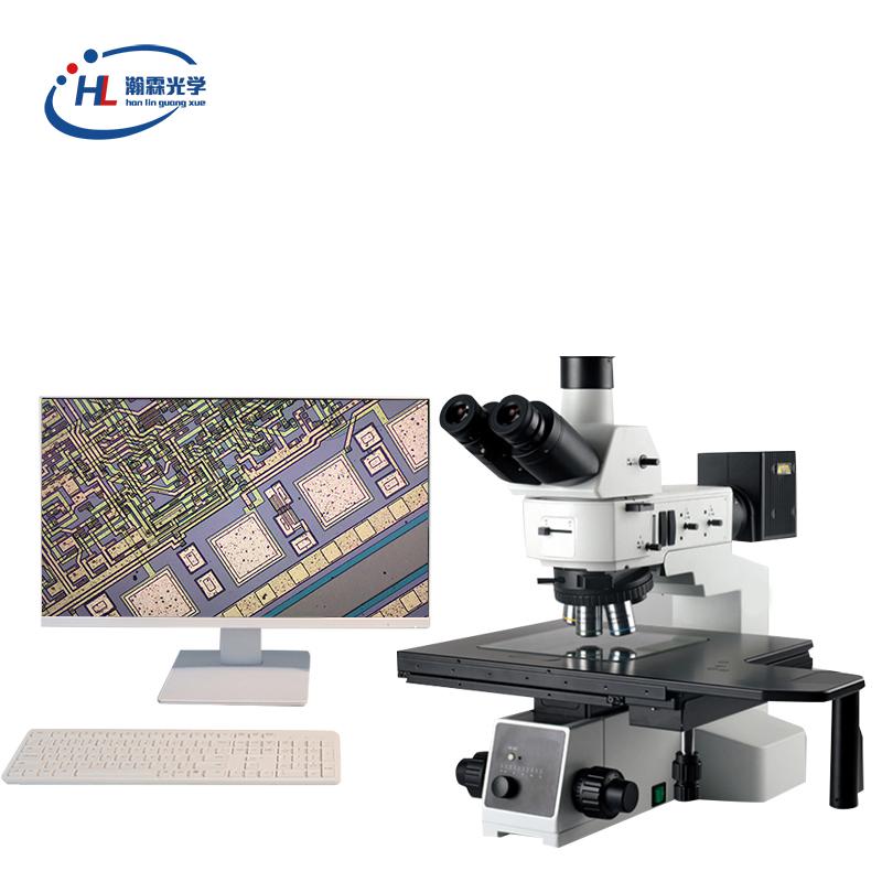 半导体检查显微镜HL-TX8RBD