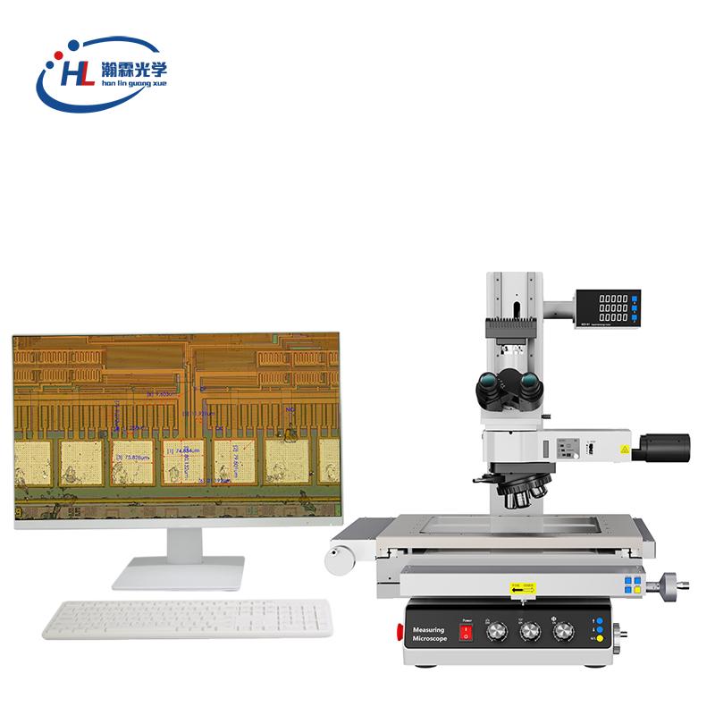工具测量显微镜 HL-KA150