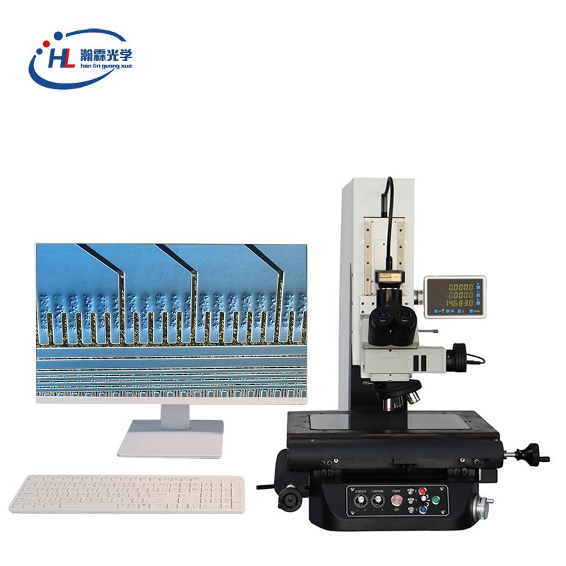 工具测量显微镜HL-DNT3020