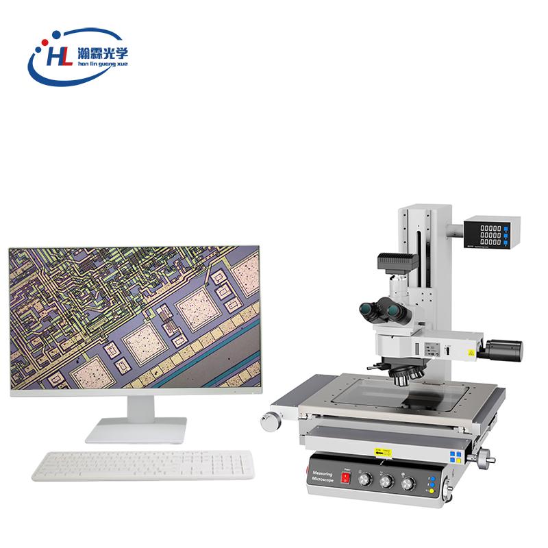 半导体检查显微镜HL-KA200
